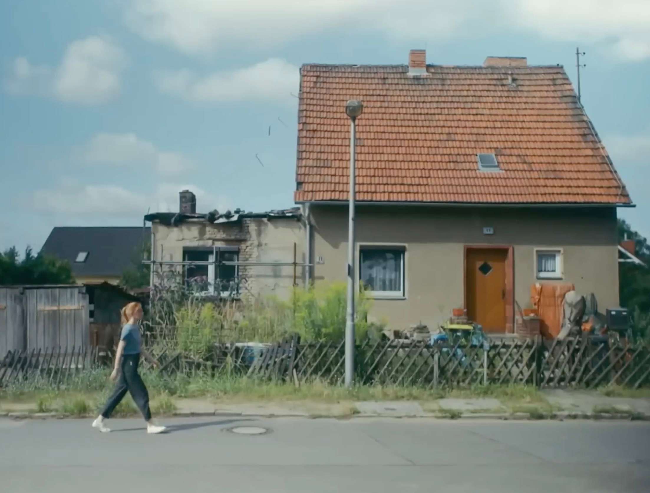 Dokumentation und Reportage